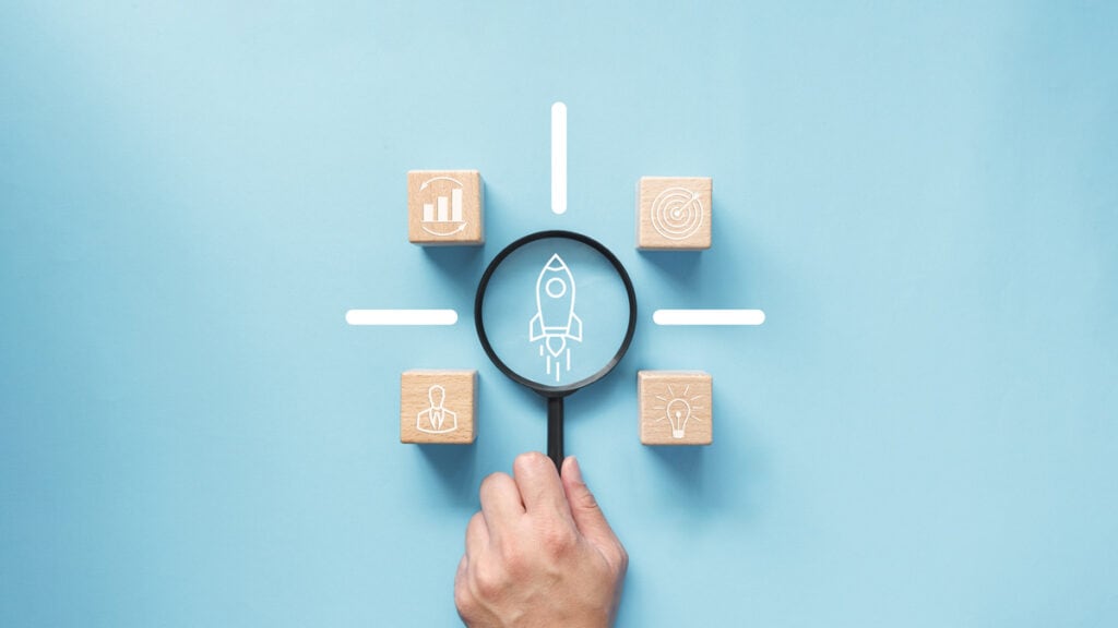 Gestion de portafolios soluciones digitales
