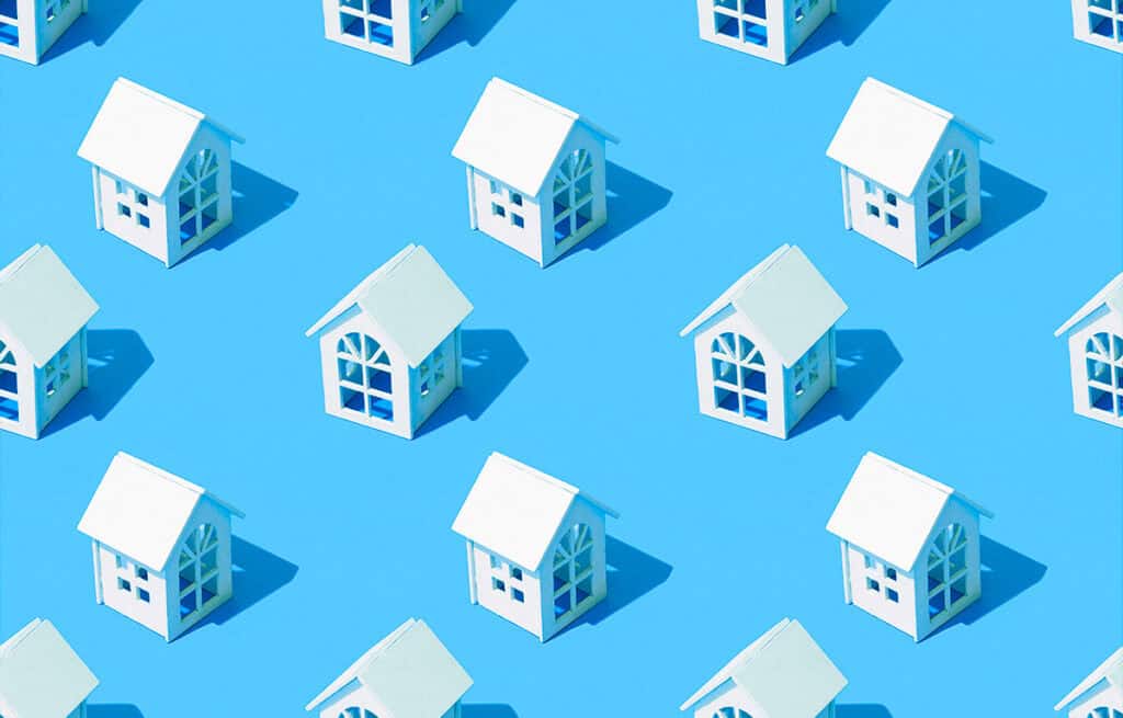 fondos de capital privado inmobiliario tendencias 2025