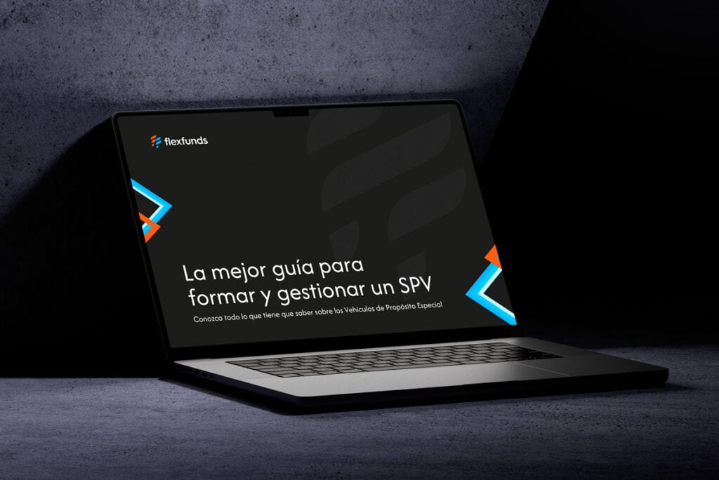 La mejor guia para formar y gestionar un SPV